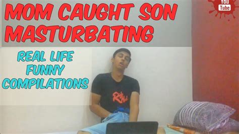 real caught masturbating|Real Homemade Caught Masturbating Porn Videos